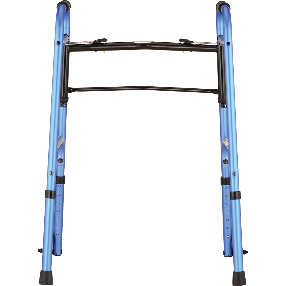 4080BW5 Folding Walker